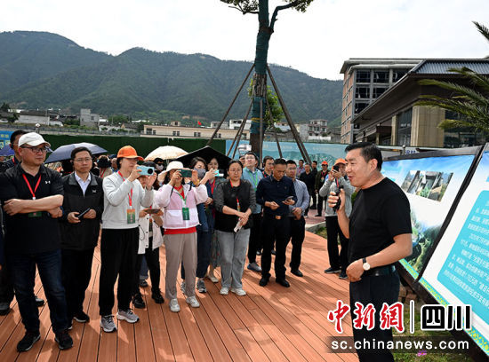 活动现场。钟源 摄 活动现场。钟源 摄