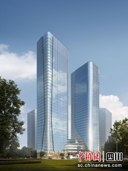 建成的效果。 张静 摄 建成的效果。 张静 摄