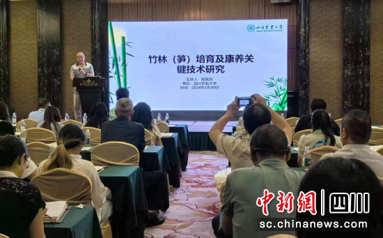 研讨会现场。 安源 摄 研讨会现场。 安源 摄