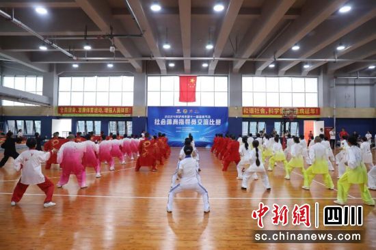 活动现场。蔡昔妤 摄 活动现场。蔡昔妤 摄