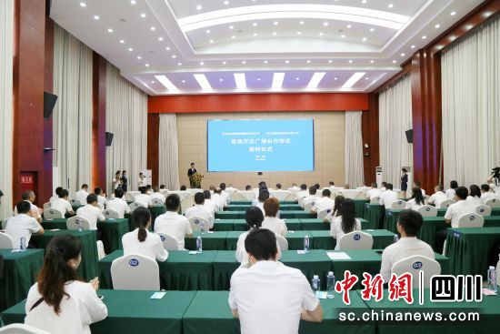 活动现场。岳池县委宣传部供图 活动现场。岳池县委宣传部供图