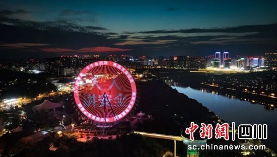 四川充分利用各种平台宣传安全。四川应急供图 四川充分利用各种平台宣传安全。四川应急供图