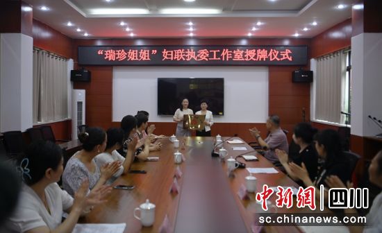 活动现场。周亮 摄 活动现场。周亮 摄