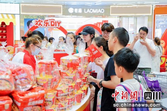 活动现场。宋敏摄 活动现场。宋敏摄