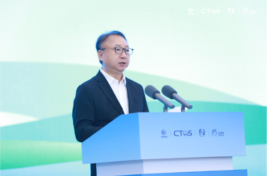 中国纺织工业联合会会长孙瑞哲致辞 中国纺织工业联合会会长孙瑞哲致辞