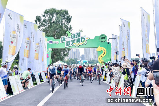 活动现场。宋敏摄 活动现场。宋敏摄