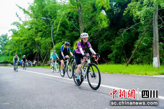 活动现场。宋敏摄 活动现场。宋敏摄