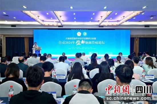 研讨会现场。贡井融媒 供图 研讨会现场。贡井融媒 供图