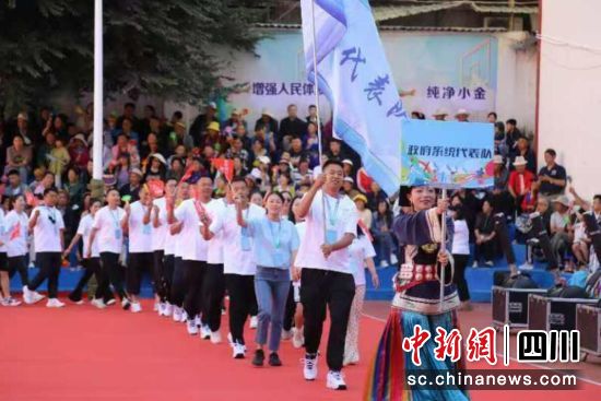 活动现场。小金融媒体中心供图 活动现场。小金融媒体中心供图