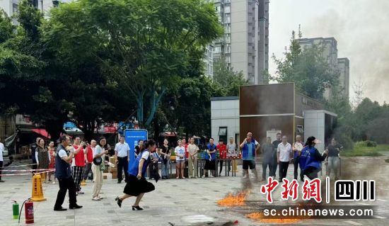 活动现场。江涛 摄 活动现场。江涛 摄