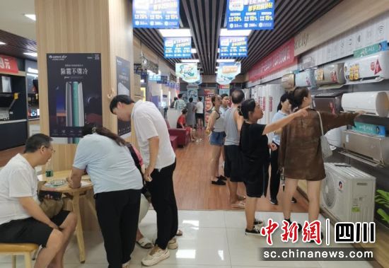 活动现场。骆龙 摄 活动现场。骆龙 摄