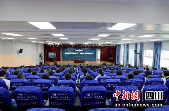 活动现场。谢汶萍 摄 活动现场。谢汶萍 摄