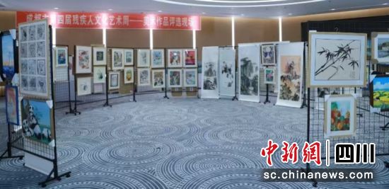 活动现场。李林 摄 活动现场。李林 摄