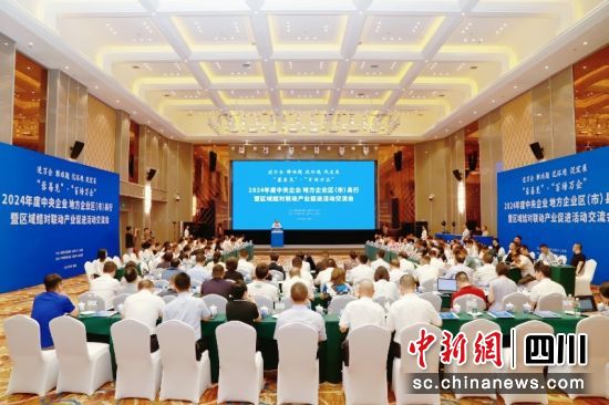 活动现场。简阳融媒体中心供图 活动现场。简阳融媒体中心供图