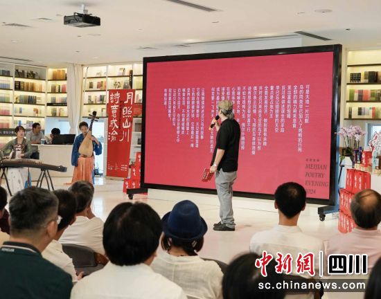 活动现场。玄晔摄 活动现场。玄晔摄