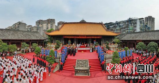 活动现场。顺庆区委宣传部供图 活动现场。顺庆区委宣传部供图