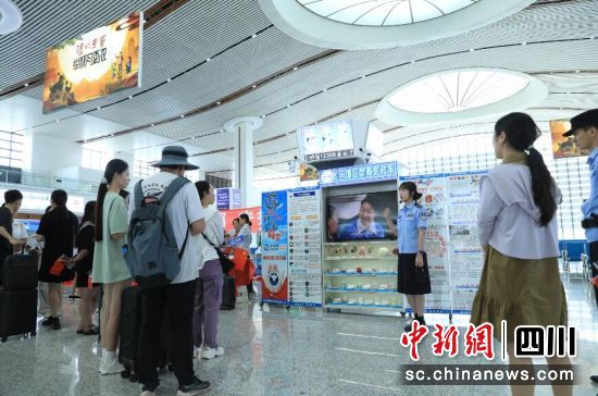活动现场。方韬 摄 活动现场。方韬 摄