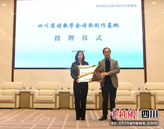 活动现场。周亮 摄 活动现场。周亮 摄