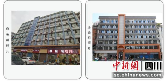 对比图。杨晓川 摄 对比图。杨晓川 摄