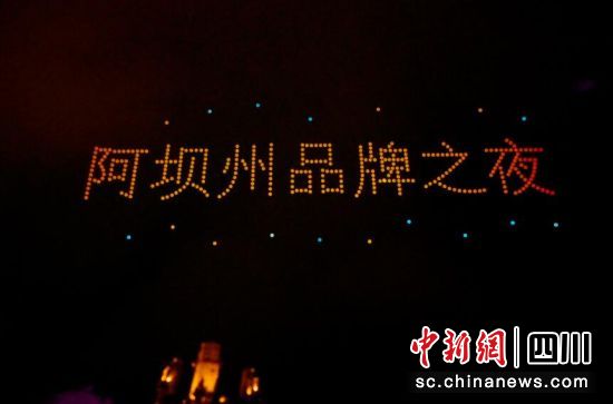 品牌之夜活动现场。记者安源 摄 品牌之夜活动现场。记者安源 摄