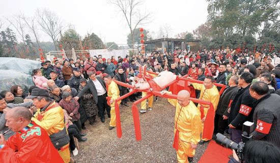 往届活动现场 往届活动现场