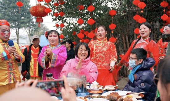 往届活动现场 往届活动现场