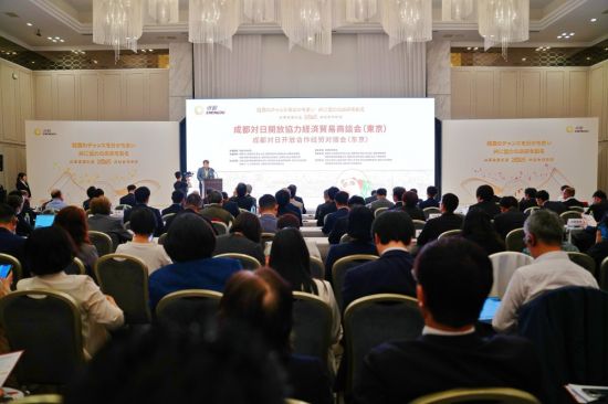 活动现场。主办方供图 活动现场。主办方供图