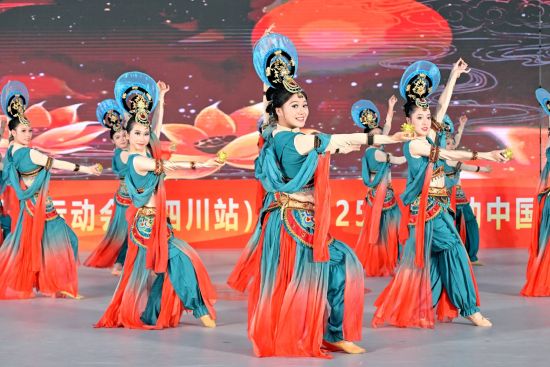 比赛现场 比赛现场