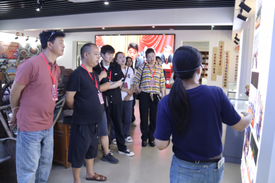 实地考察学习 实地考察学习