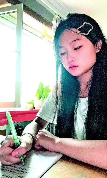 受访者供图 受访者供图
