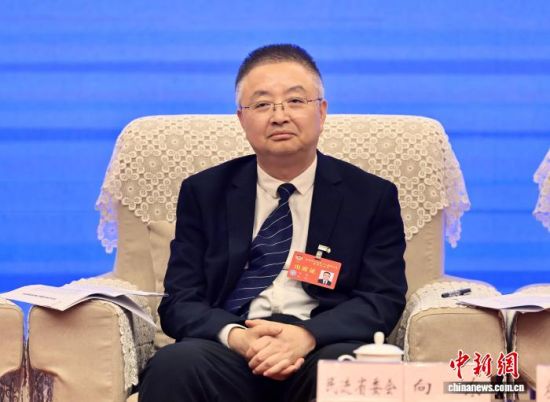 ͼΪ�Ĵ�ʡ��Э��ί�������鳤������Ĵ�ʡί��רְ����ί�������ϲɷ��ֳ������� ���� ��