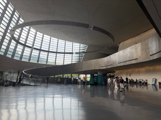 三星堆博物馆 三星堆博物馆